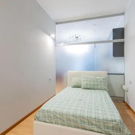 2 Suite Con 2 Bagni Privati - De Angeli Suites Milan Exterior photo