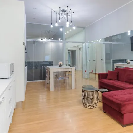 2 Suite Con 2 Bagni Privati - De Angeli Suites Milan Exterior photo