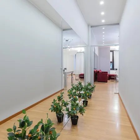 2 Suite Con 2 Bagni Privati - De Angeli Suites Milan Exterior photo