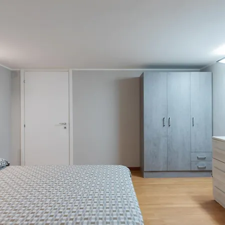 2 Suite Con 2 Bagni Privati - De Angeli Suites Milan Exterior photo