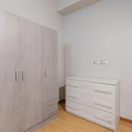 2 Suite Con 2 Bagni Privati - De Angeli Suites Milan Exterior photo