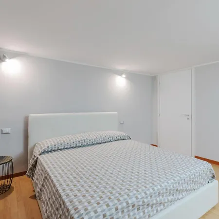 2 Suite Con 2 Bagni Privati - De Angeli Suites Milan Exterior photo