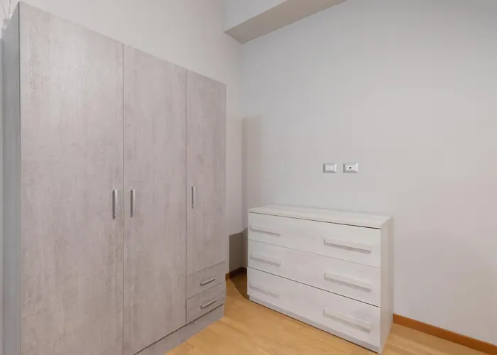 2 Suite Con 2 Bagni Privati - De Angeli Suites